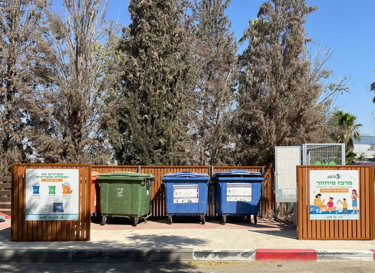 קרדיט: בני שמעון