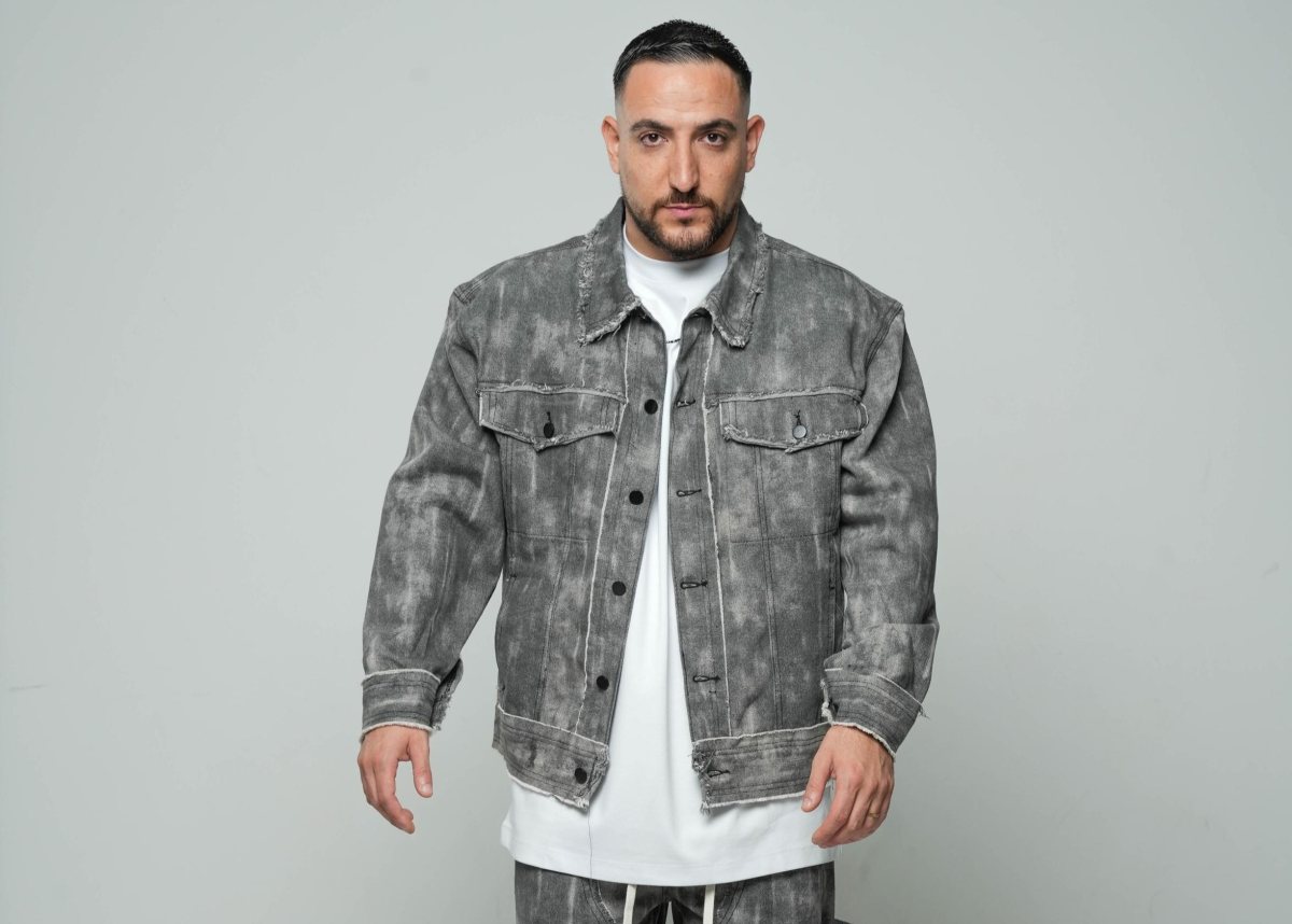 זוהר חודדי.צילום: S A ariel Graphic studio