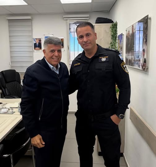 קרדיט: עיריית אופקים