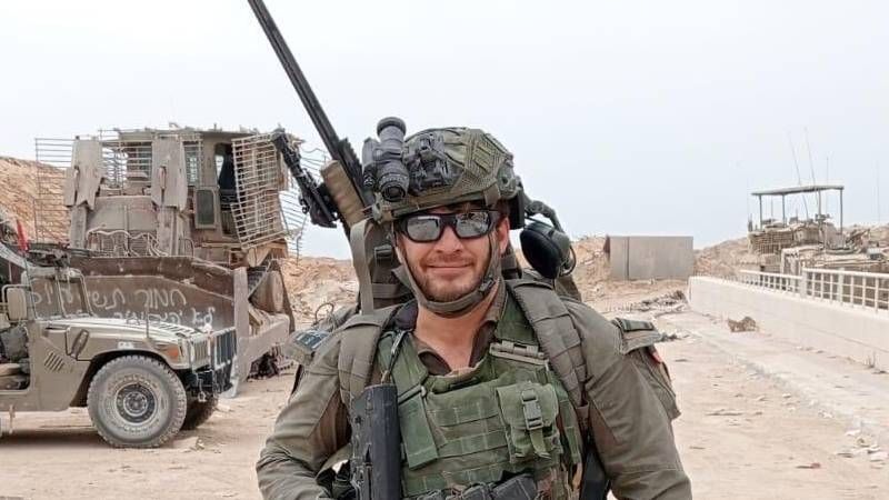 ג'וש בון ז"ל. קרדיט: תוכן גולשים ע"פ סעיף 27א'