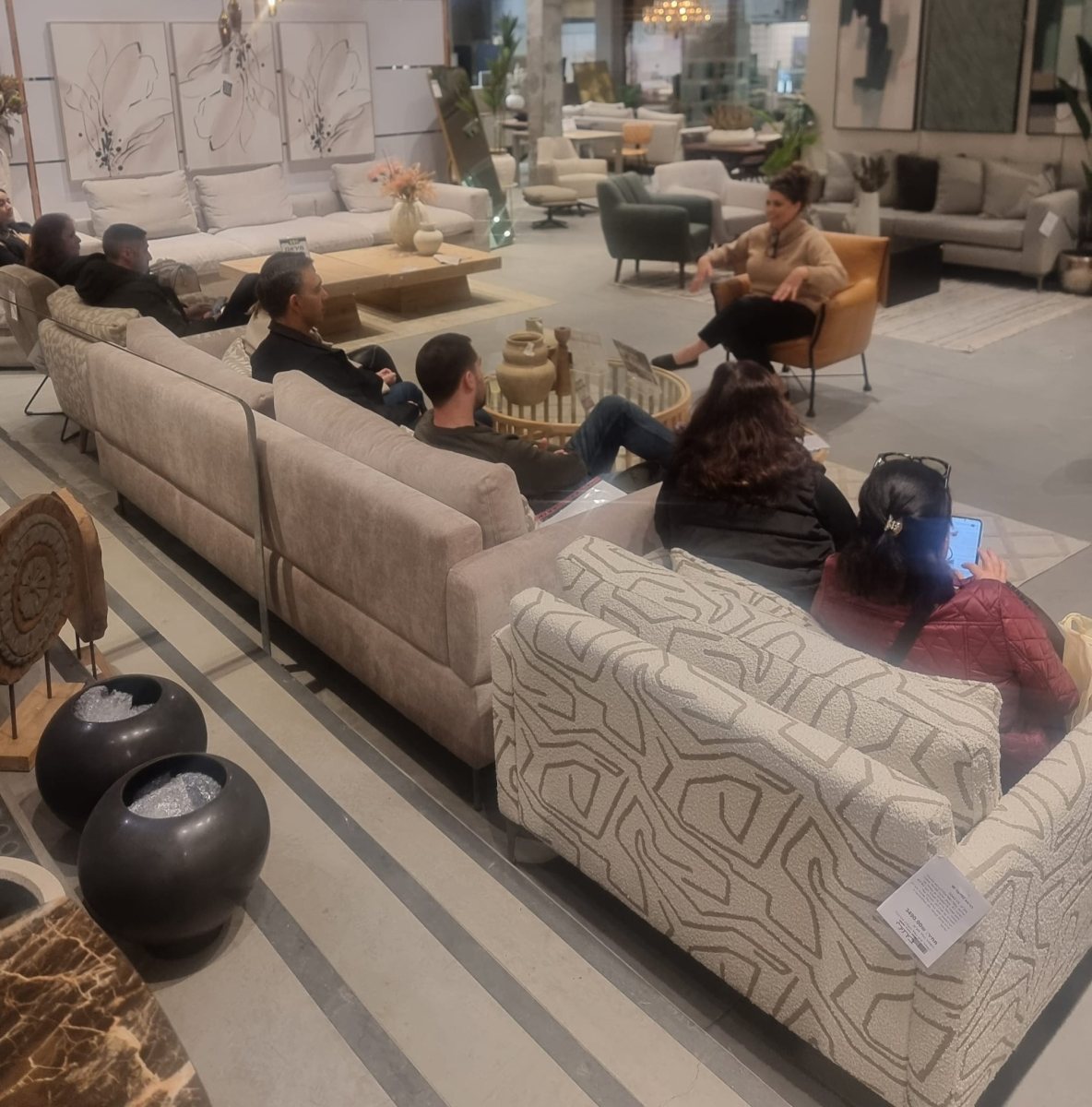 קרדיט: דיזיין פלוס