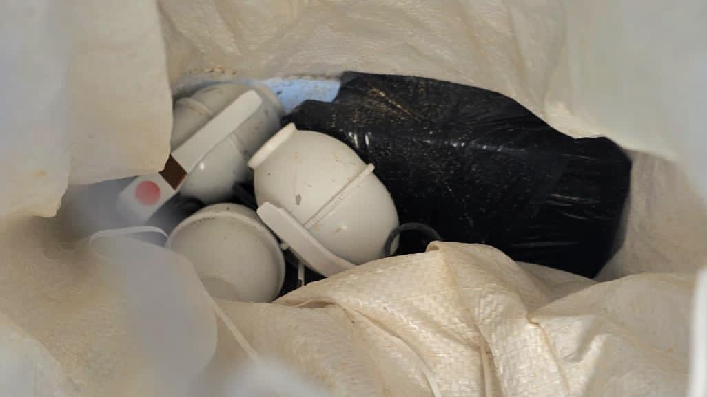 קרדיט: משטרת ישראל