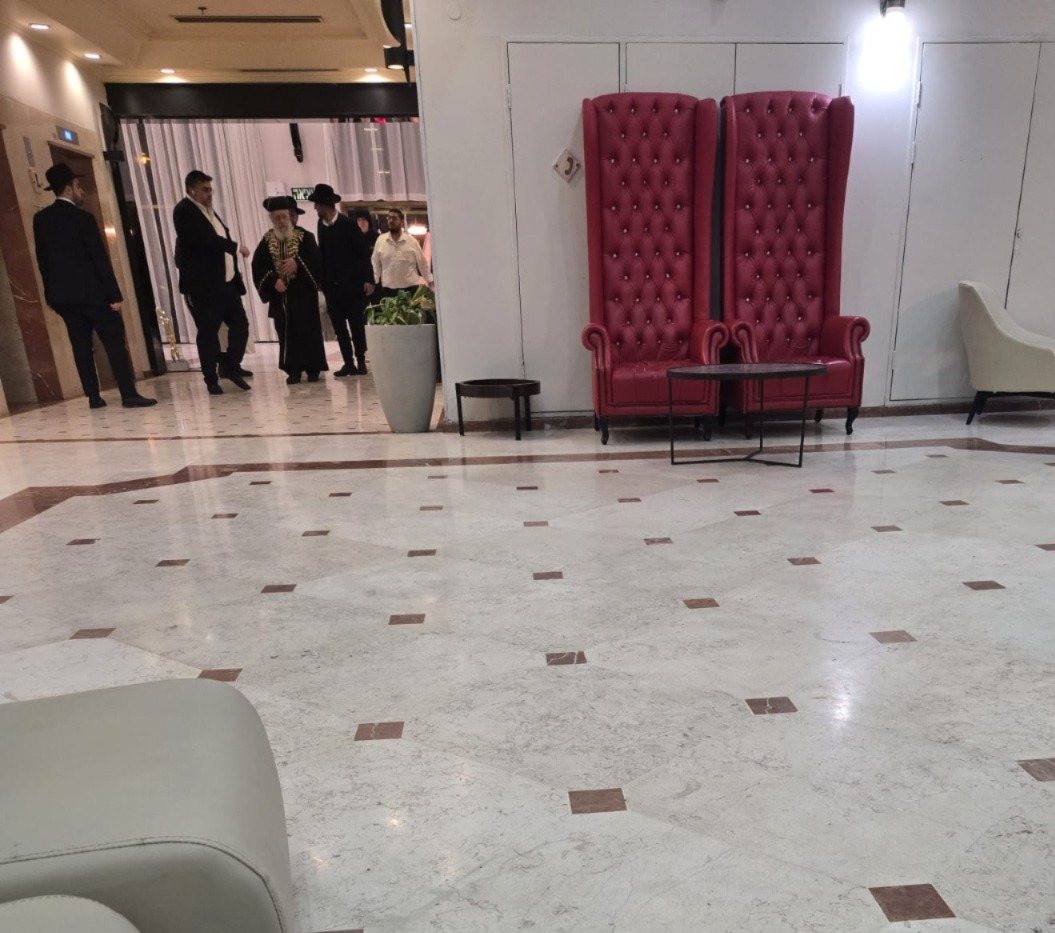 קרדיט: רדיו דרום