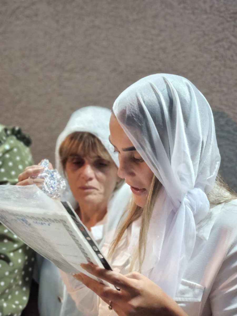 מורן פרץ ז"ל. צילום: מתוך פייסבוק