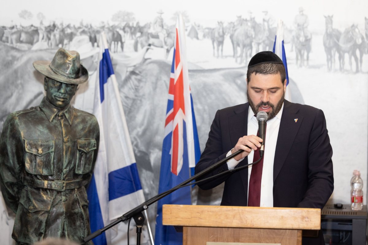 קרדיט צילום: דיאגו מיטלברג