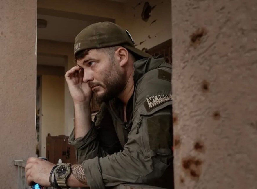 ג'וש בון ז"ל. קרדיט: תוכן גולשים ע"פ סעיף 27א'