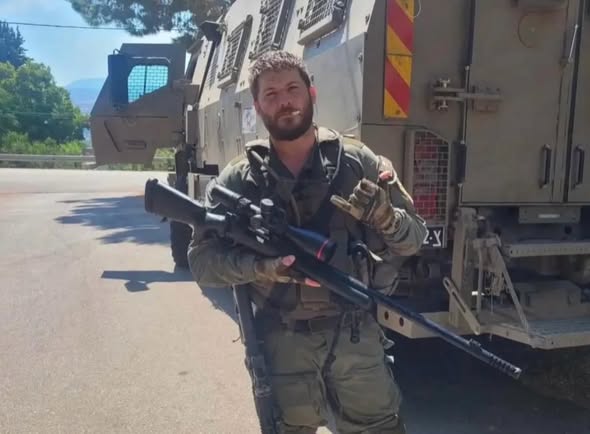 ג'וש בון ז"ל. קרדיט: תוכן גולשים ע"פ סעיף 27א'