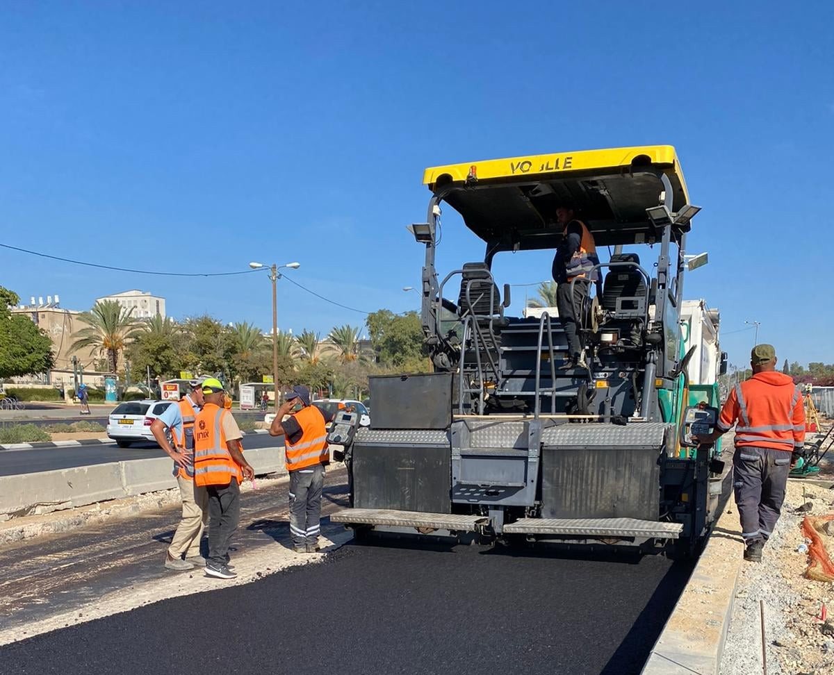 קרדיט: עיריית באר שבע