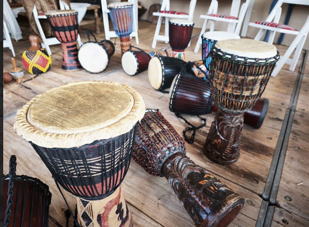 קרדיט התמונה: צלילי עולם