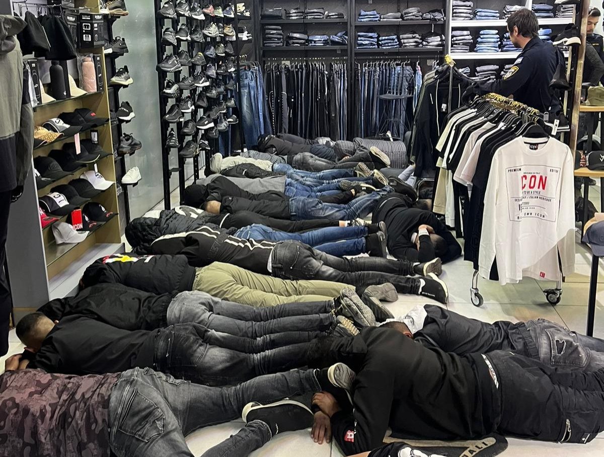 קרדיט: משטרת ישראל