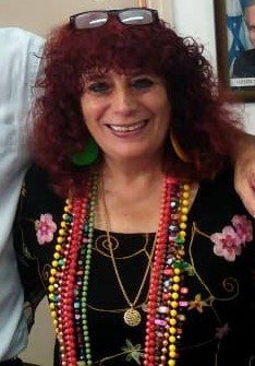 ד"ר רות פרנקל. קרדיט: צילום פרטי