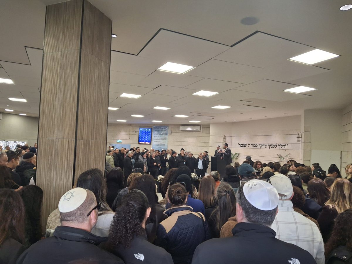 קרדיט: תוכן גולשים ע"פ סעיף 27א'