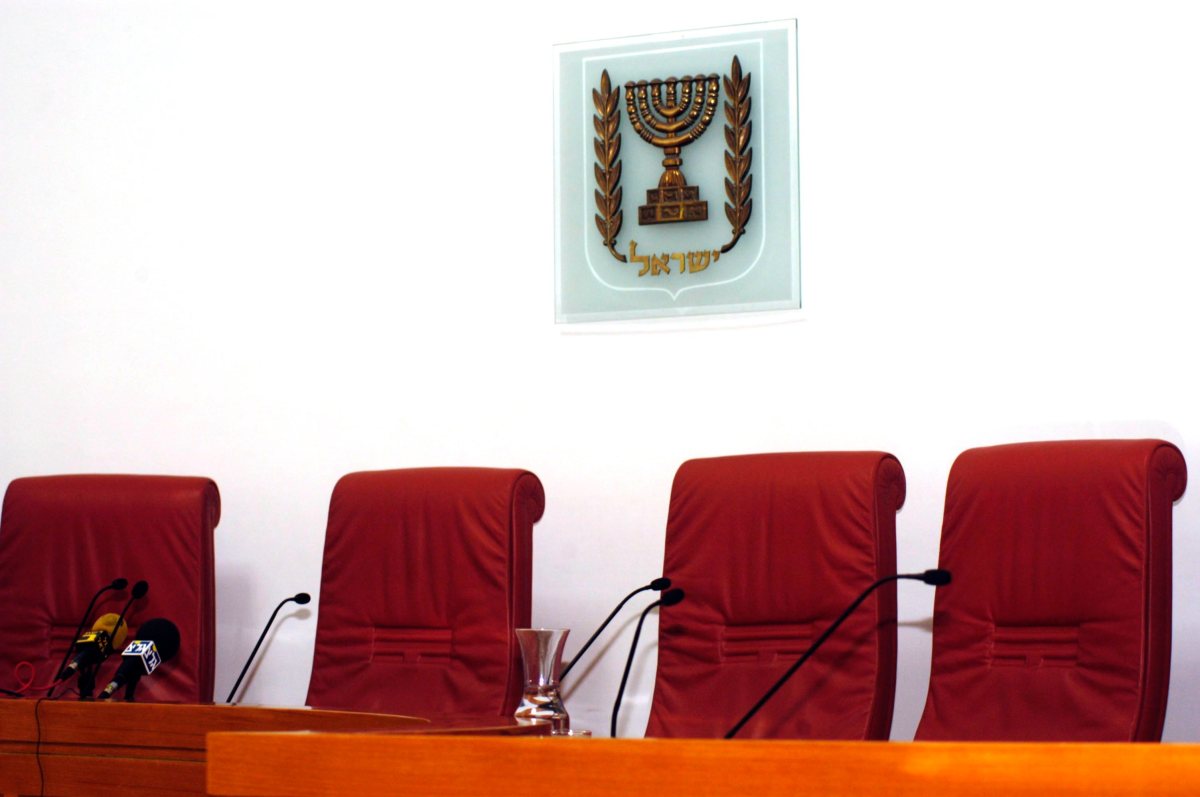 קרדיט: Shutterstock