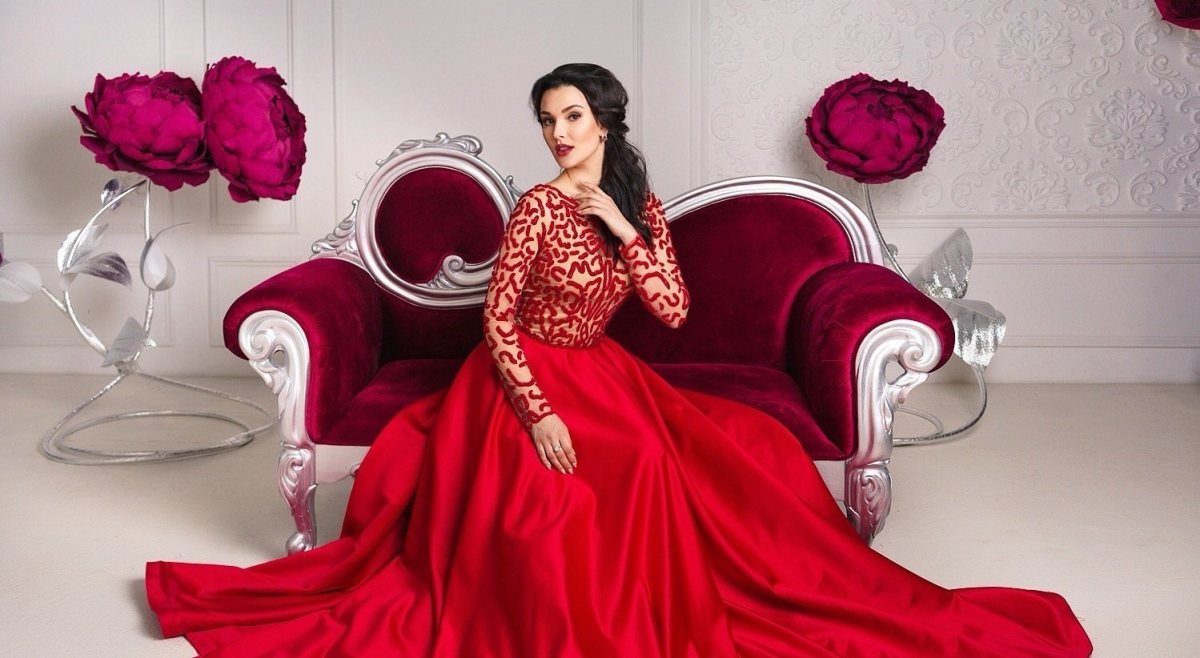 דיאנה סקברונסקיה. קרדיט: צילום פרטי