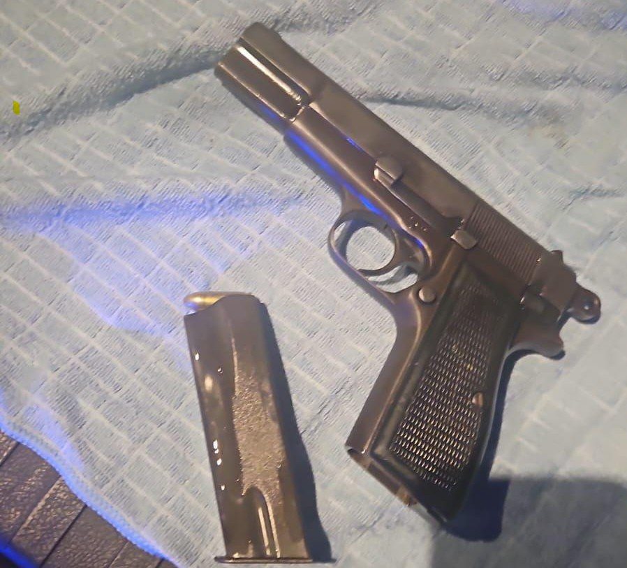 קרדיט: משטרת ישראל