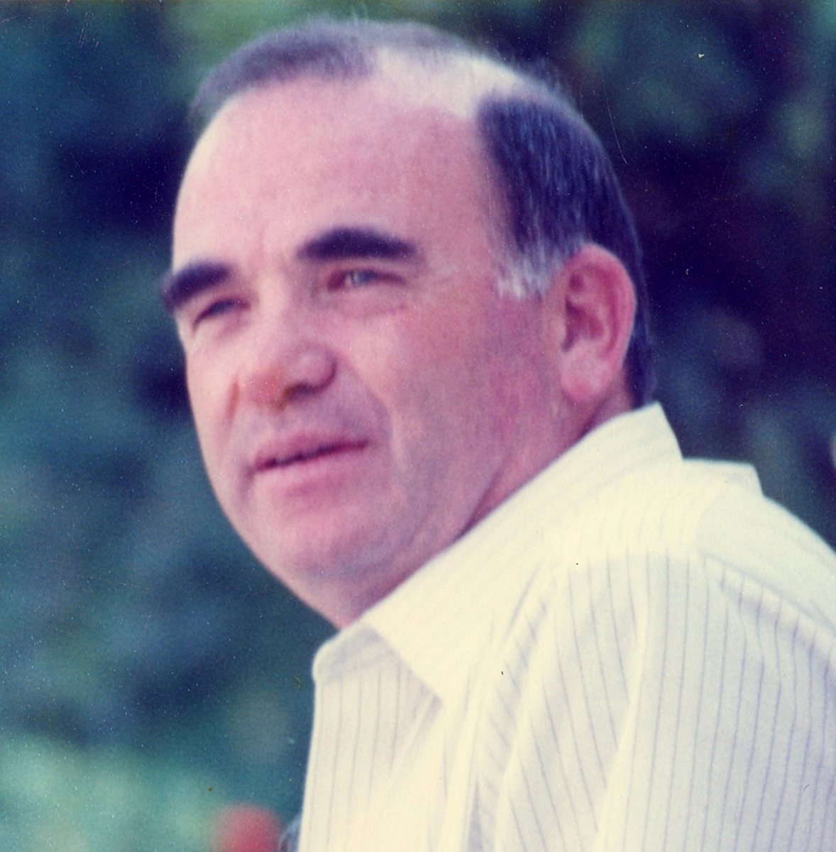 יאיר גוראון ז''ל. צילום - אלבום משפחתי