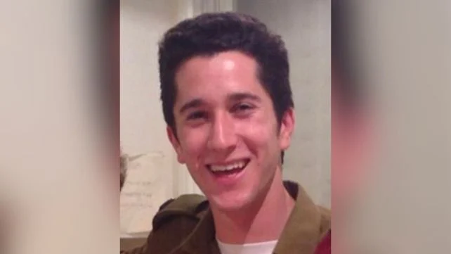 שמואלביץ'. קרדיט: צילום פרטי