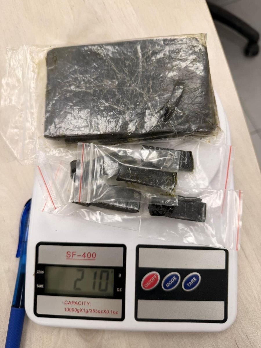 קרדיט: משטרת ישראל