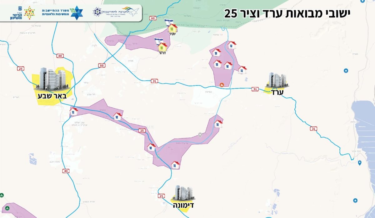 קרדיט: רגבים