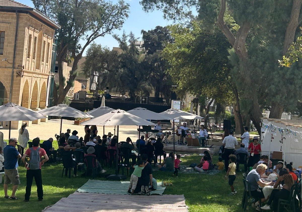 קרדיט: מוזאון הנגב