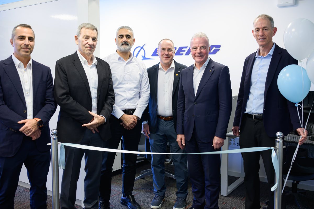 צילום: דני מכליס, אוניברסיטת בן-גוריון בנגב