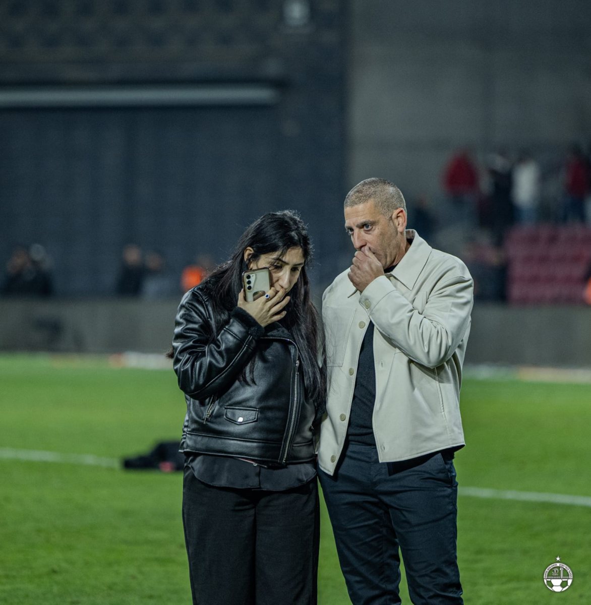 שירן אבוחצירה. קרדיט: הפועל ''ויקטורי'' באר שבע