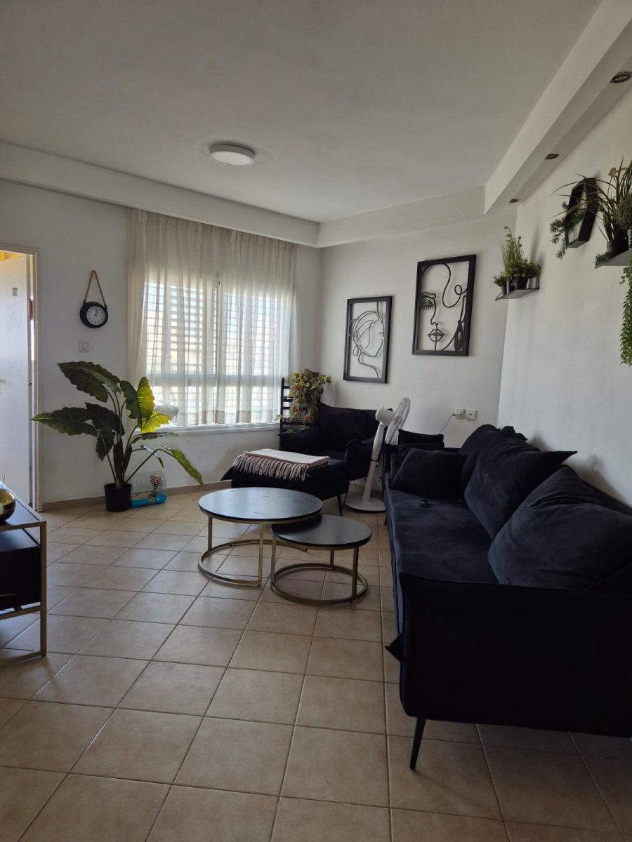 רחוב שרגא אברהמסון. קרדיט: רימקס