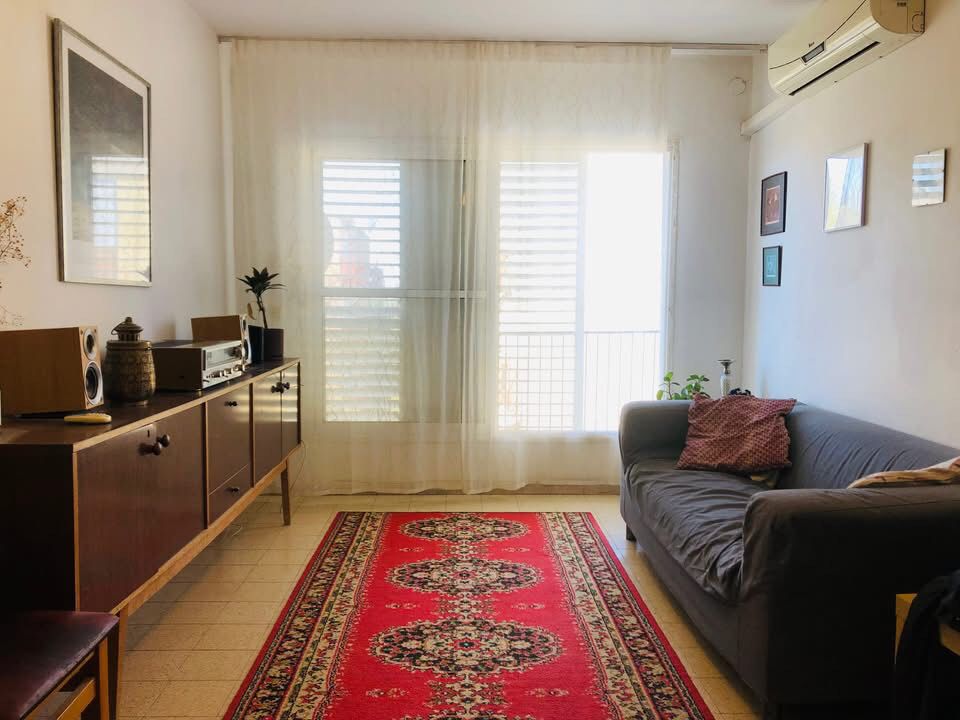 גיורא יוספטל. קרדיט - רימקס