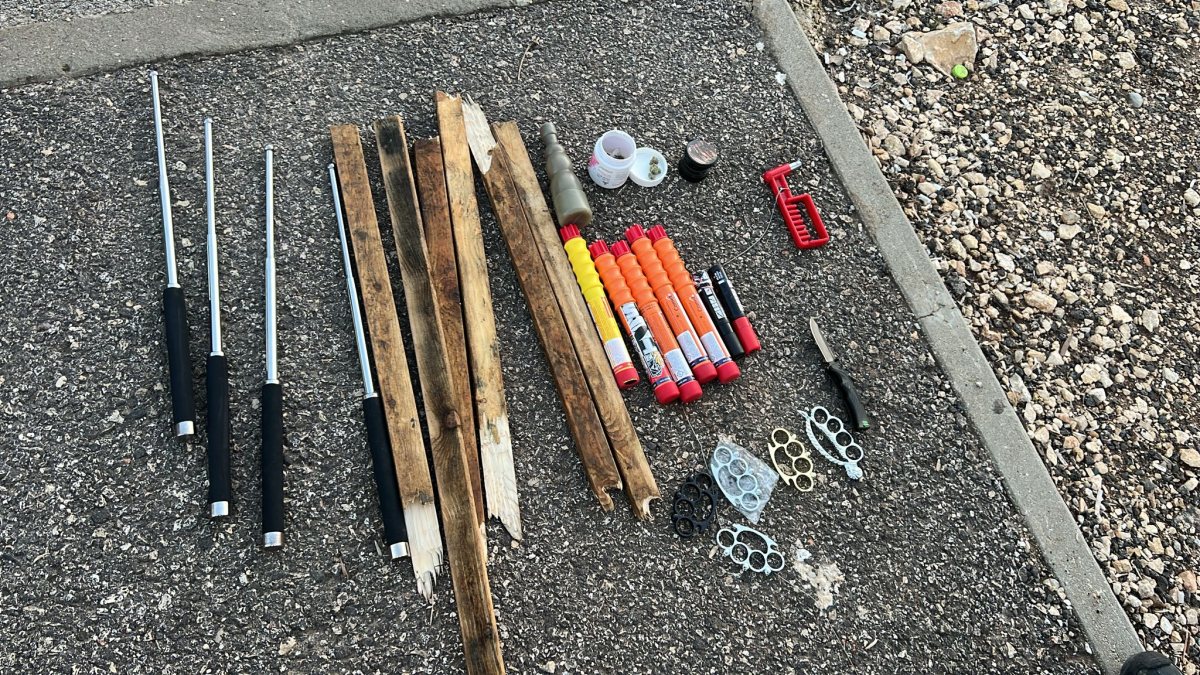 קרדיט: משטרת ישראל