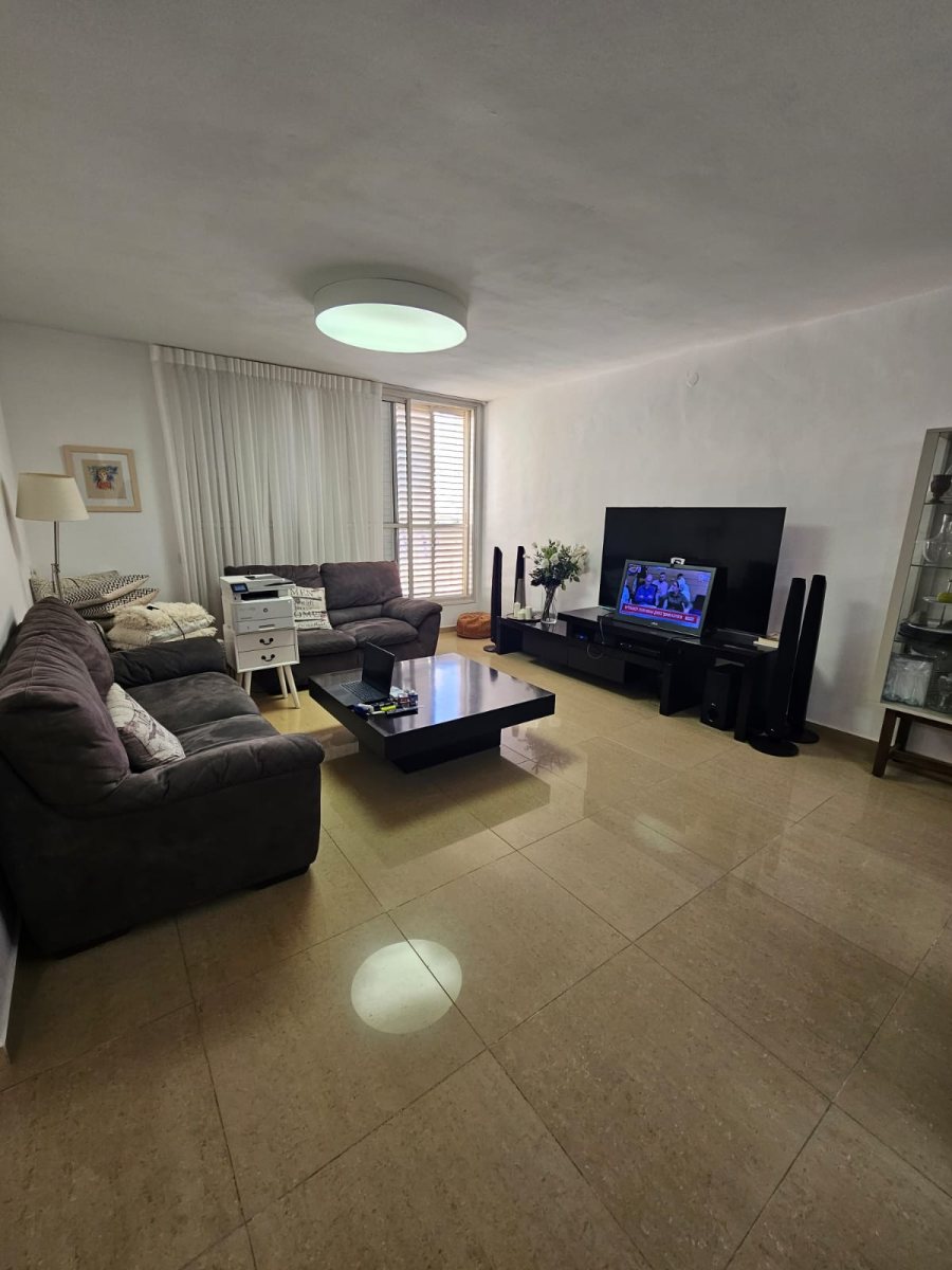 שדרות ירושלים. קרדיט - רימקס