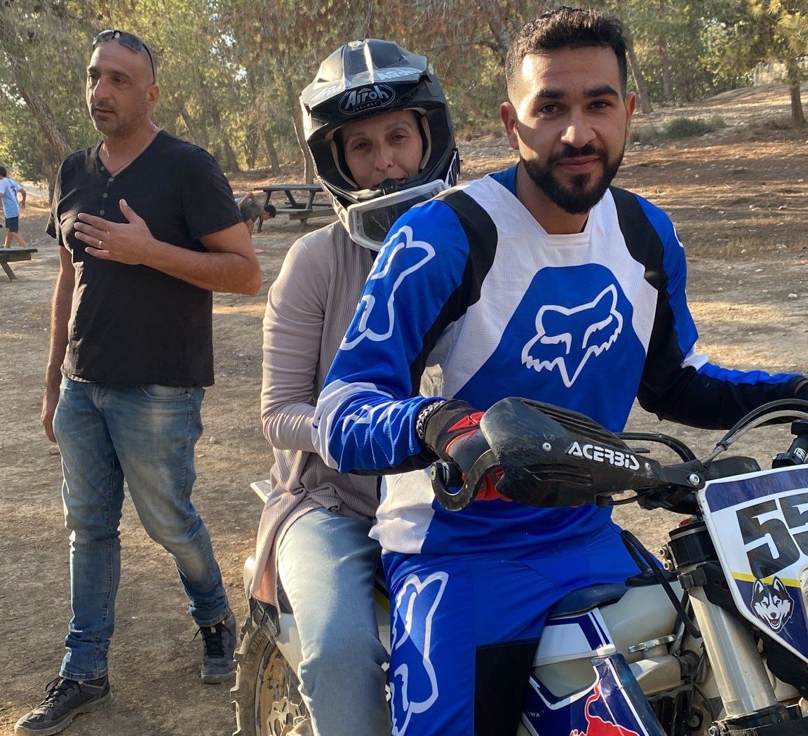 קרדיט: צילום פרטי