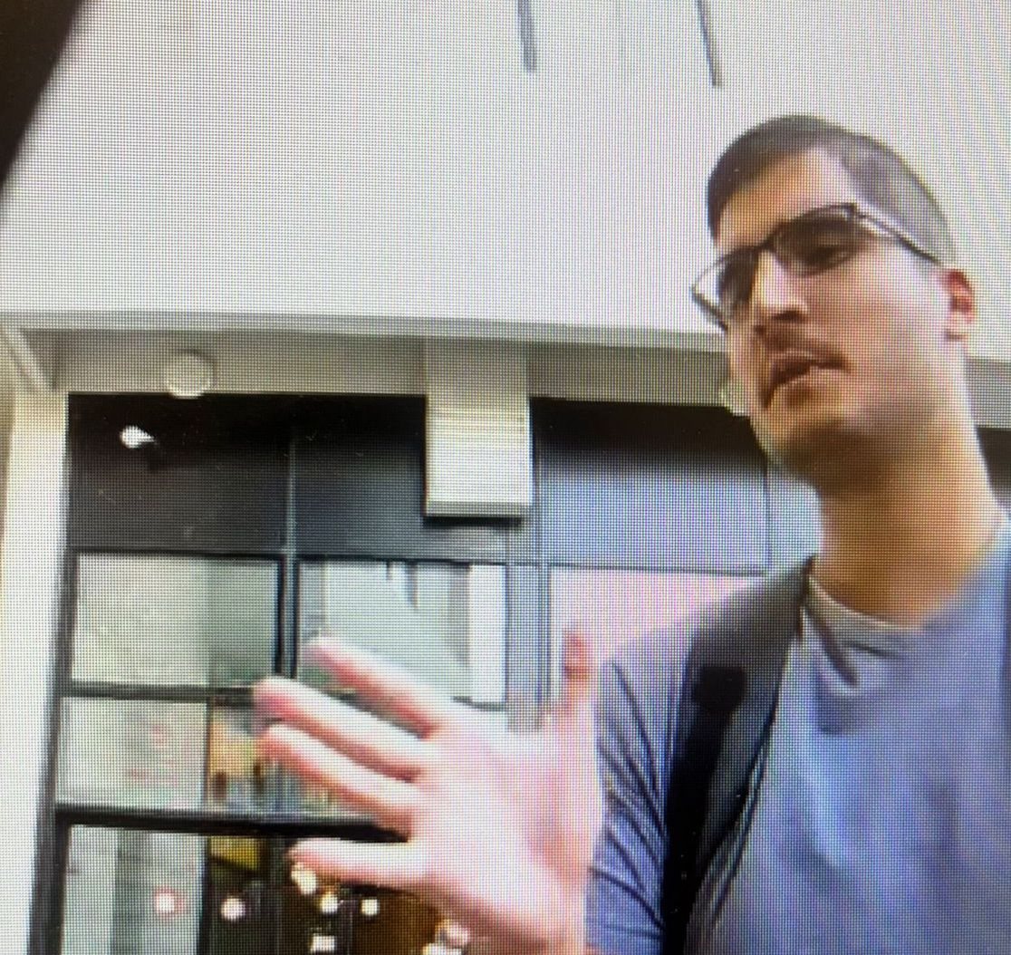 קרדיט: משטרת ישראל