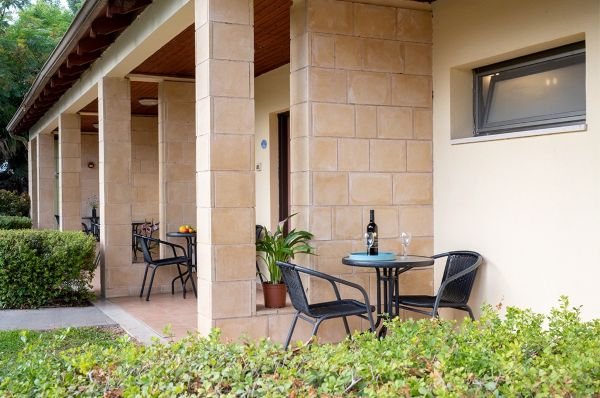 רשת מלונות ג׳ייקוב