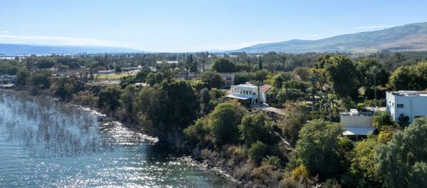 רשת מלונות ג׳ייקוב