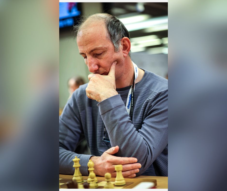 ויקטור מיכאלבסקי. צילום: מרק ליפשיץ