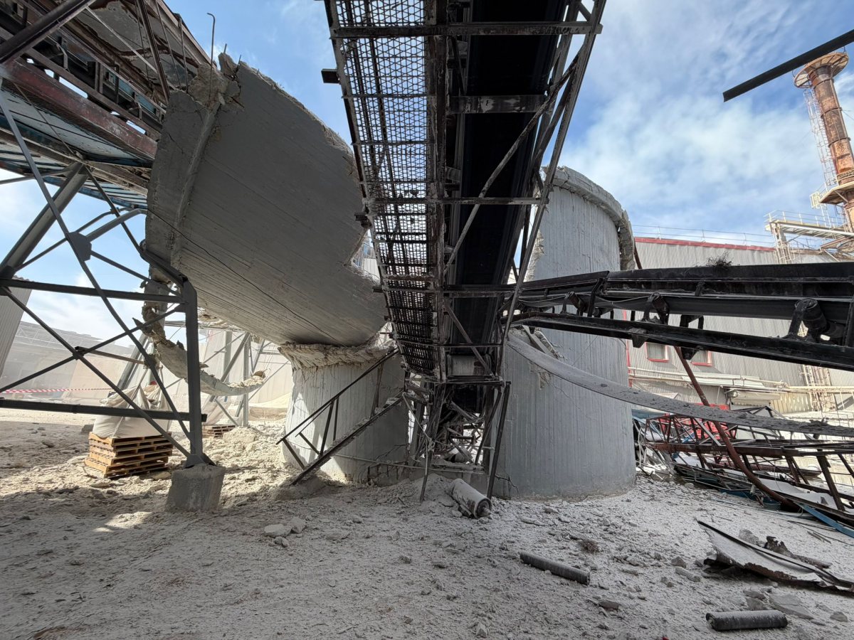 קרדיט: כבאות והצלה