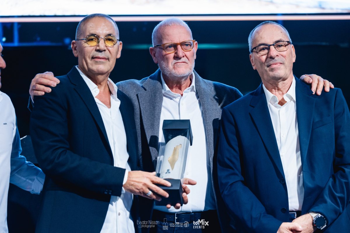 קרדיט: אביתר ניסן