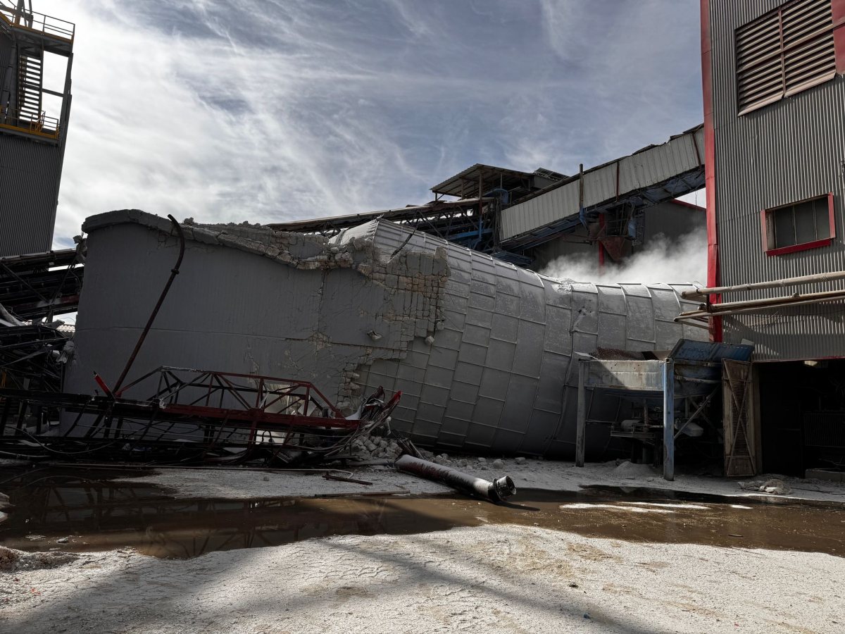 קרדיט: כבאות והצלה