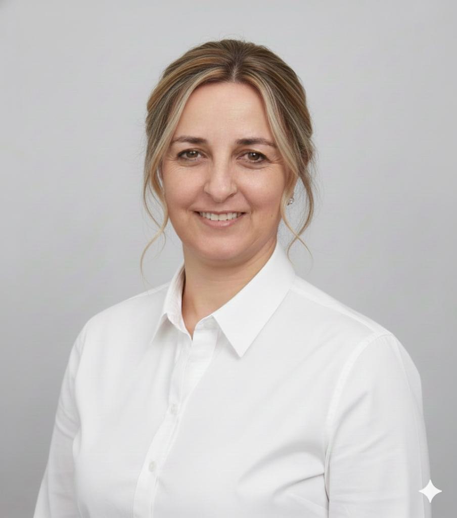 עו''ד כרמית קופמן. קרדיט: אלבום אישי