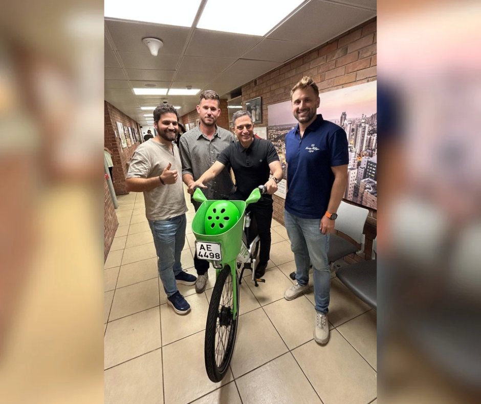קרדיט צילום: באדיבות LIME ישראל
