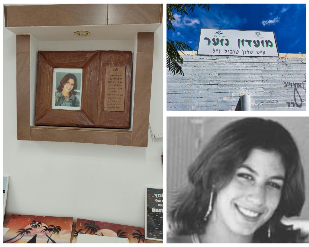 קרדיט: תוכן גולשים ע"פ סעיף 27א'