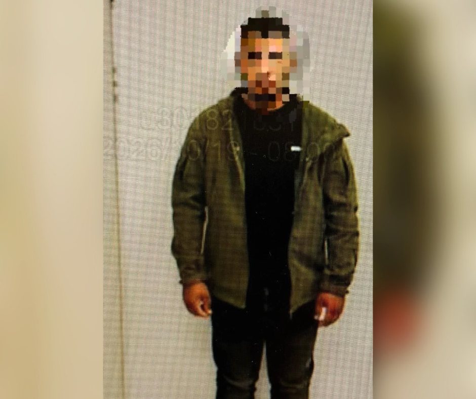 קרדיט: משטרת ישראל
