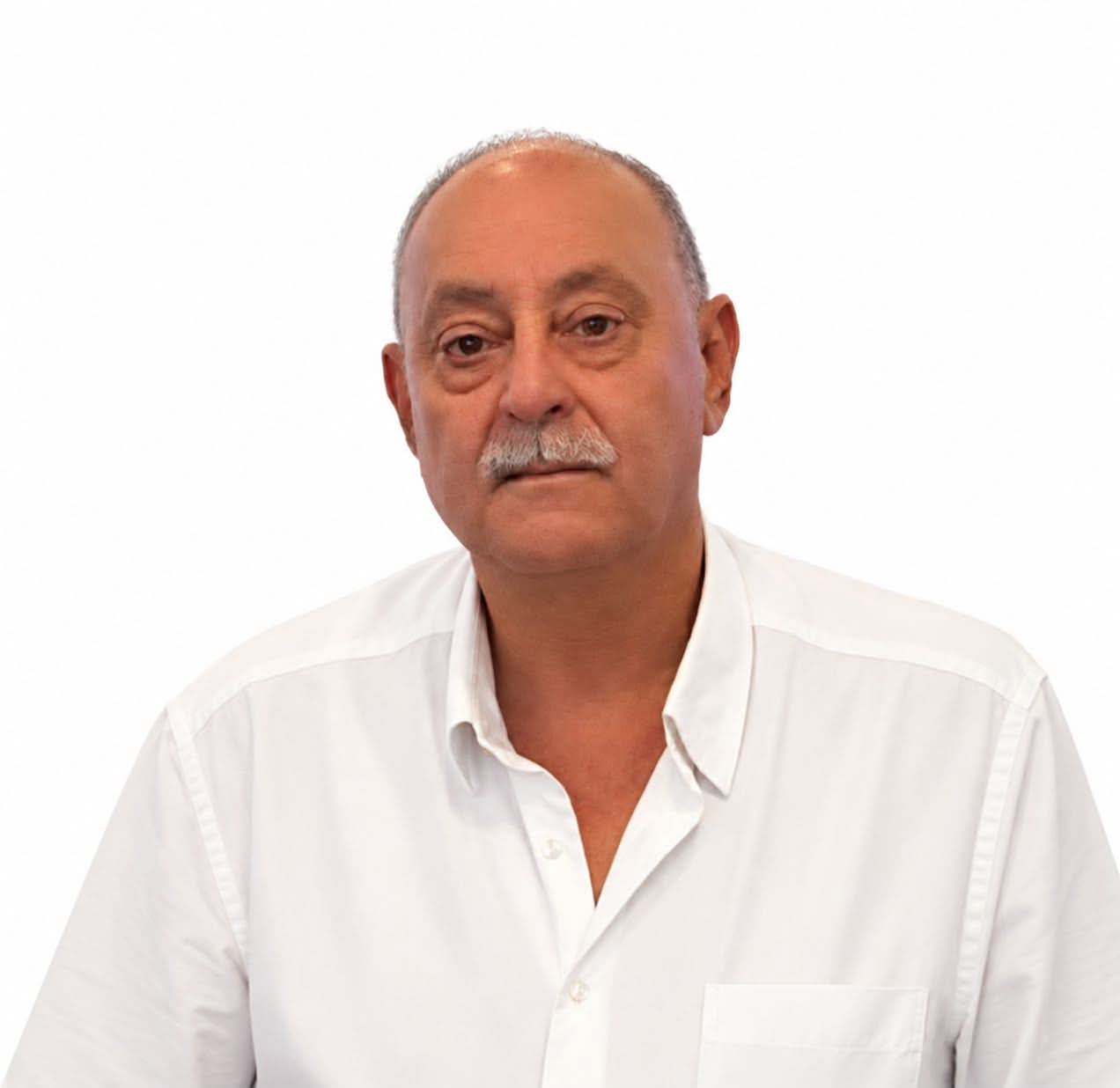 יוסי טהר ז''ל. קרדיט: עיריית באר שבע
