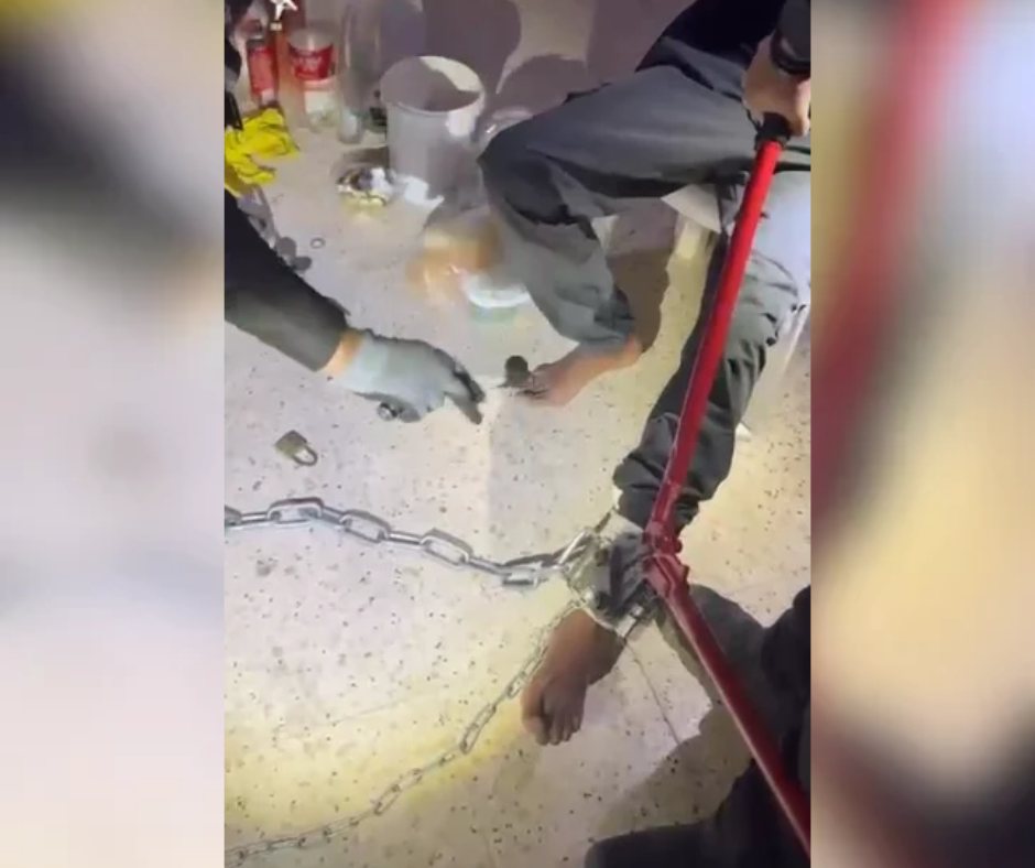 קרדיט: משטרת ישראל