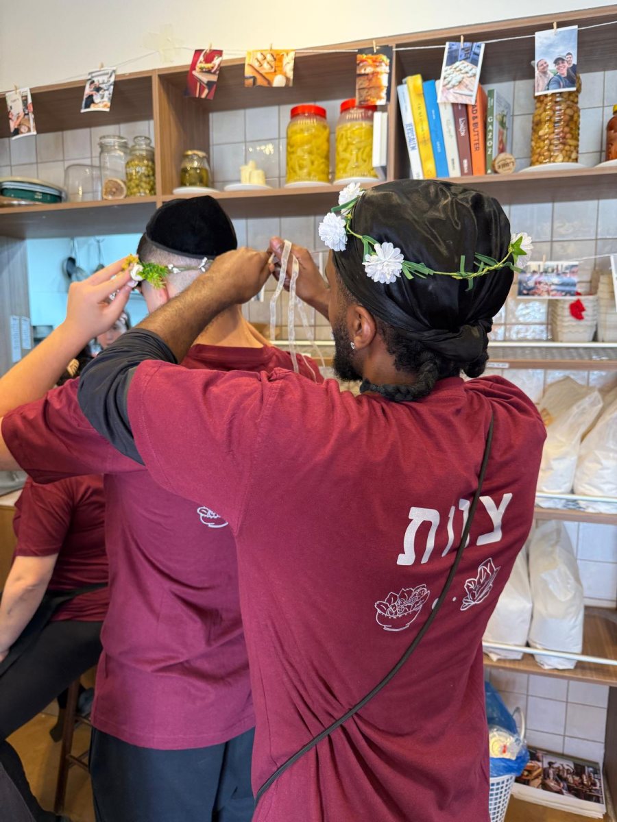 קרדיט: קפה רימונה