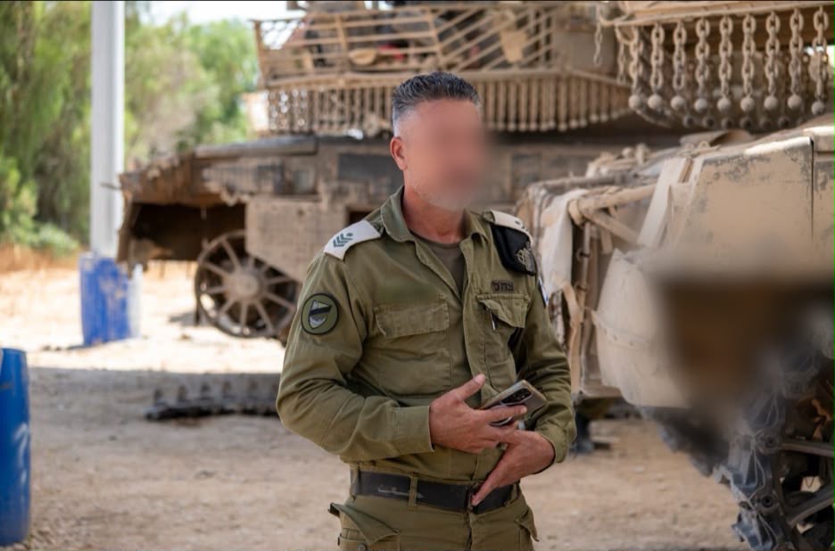קרדיט: דובר צה"ל