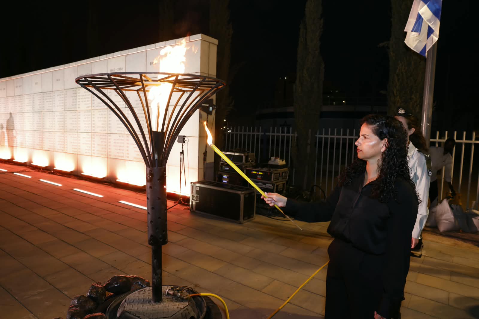 קרדיט: דיאגו מיטלברג