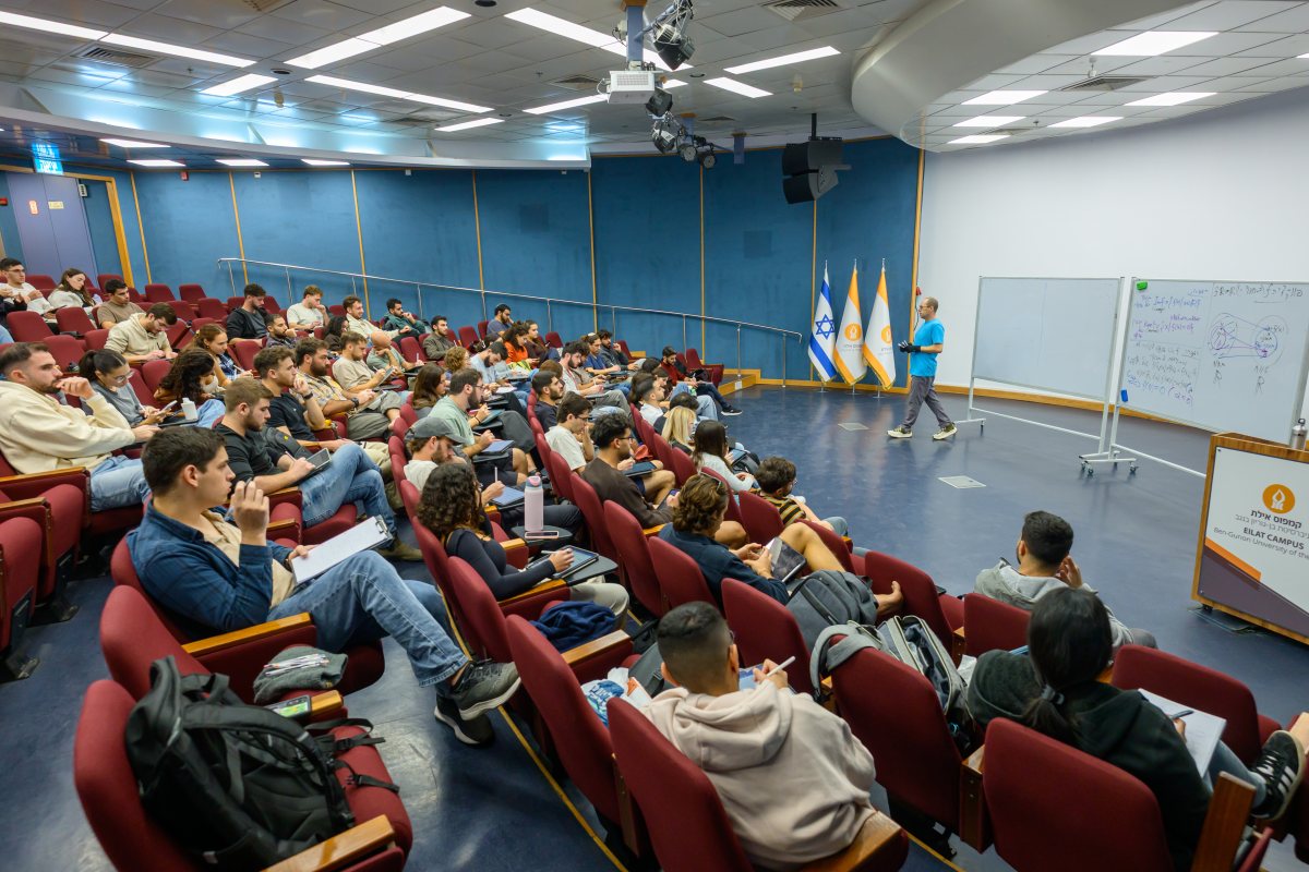 קרדיט: דני מכליס