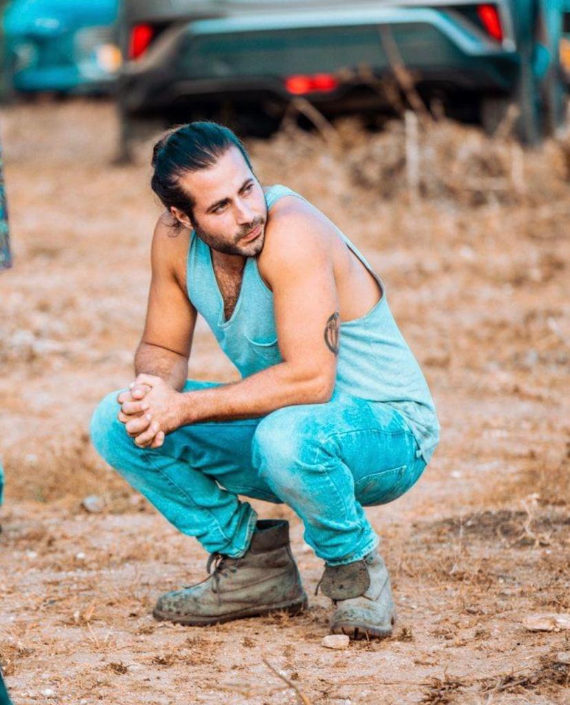קרדיט: צילום פרטי