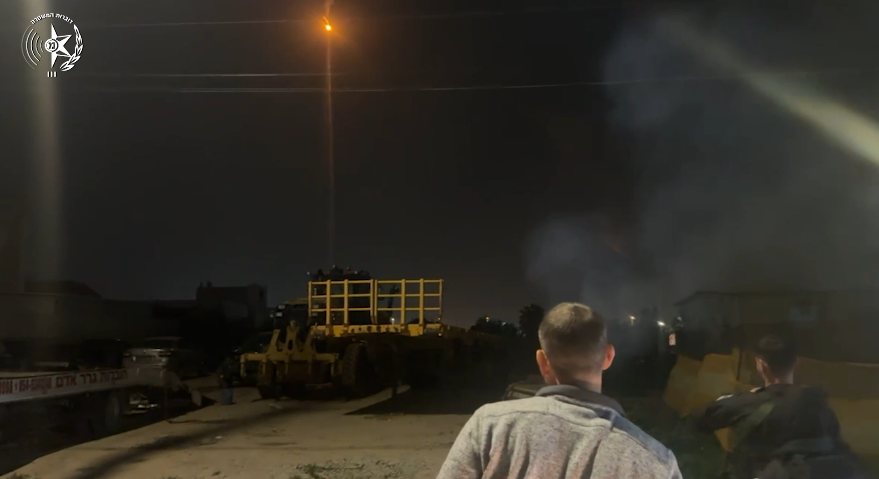 קרדיט: משטרת ישראל